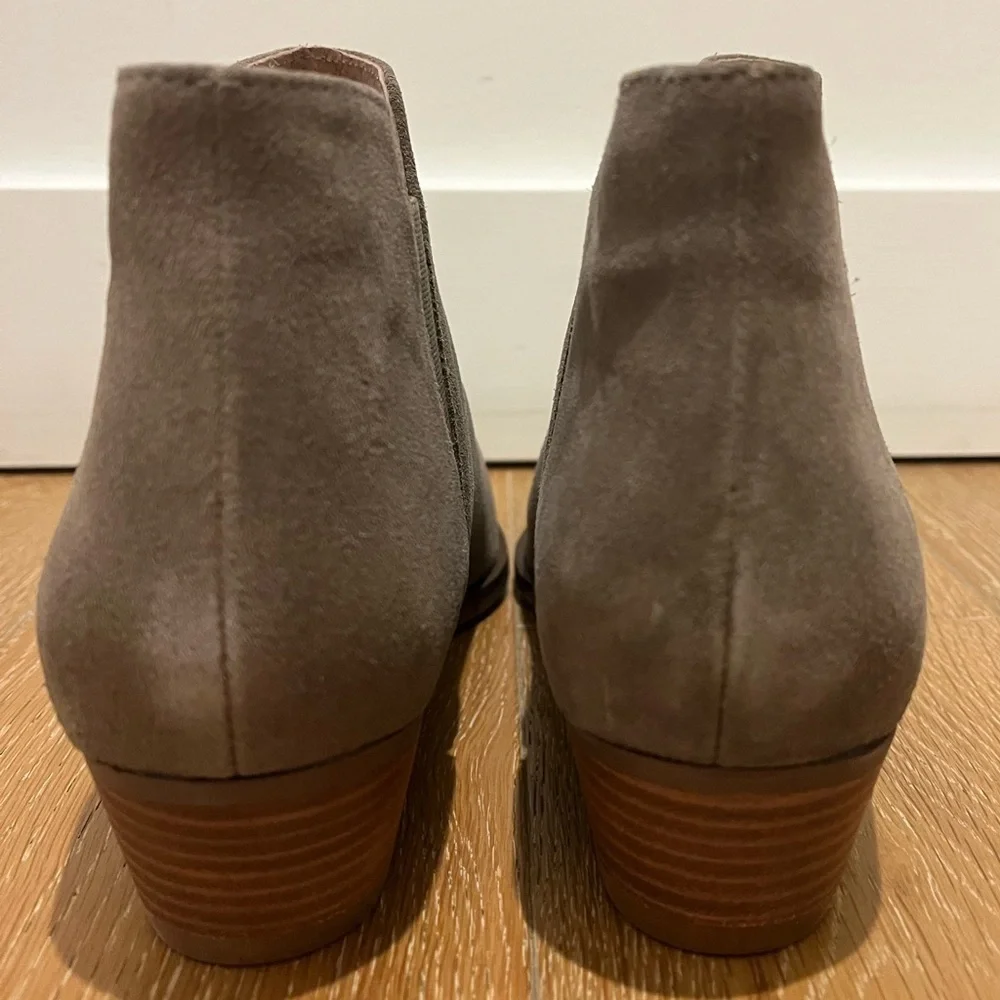 Seychelles Wake Ankle boots women’s size 6.5